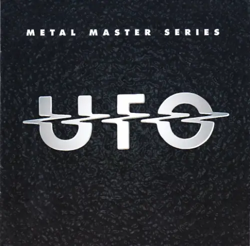 UFO : Metal Master Series